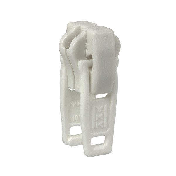 Çiftli Kürsör - 10 mm Fermuar için