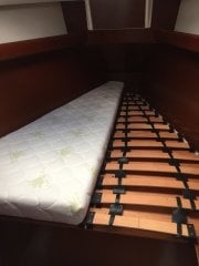 FlexiMatt - Ergonomik Yatak Sistemi