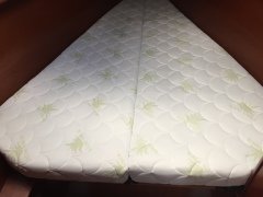 FlexiMatt - Ergonomik Yatak Sistemi