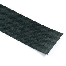 Kayış 25mm beyaz Gri