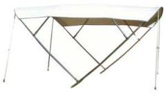 Tessilmare portatif tente krom 235*235*140