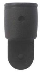Tente parçası 22mm