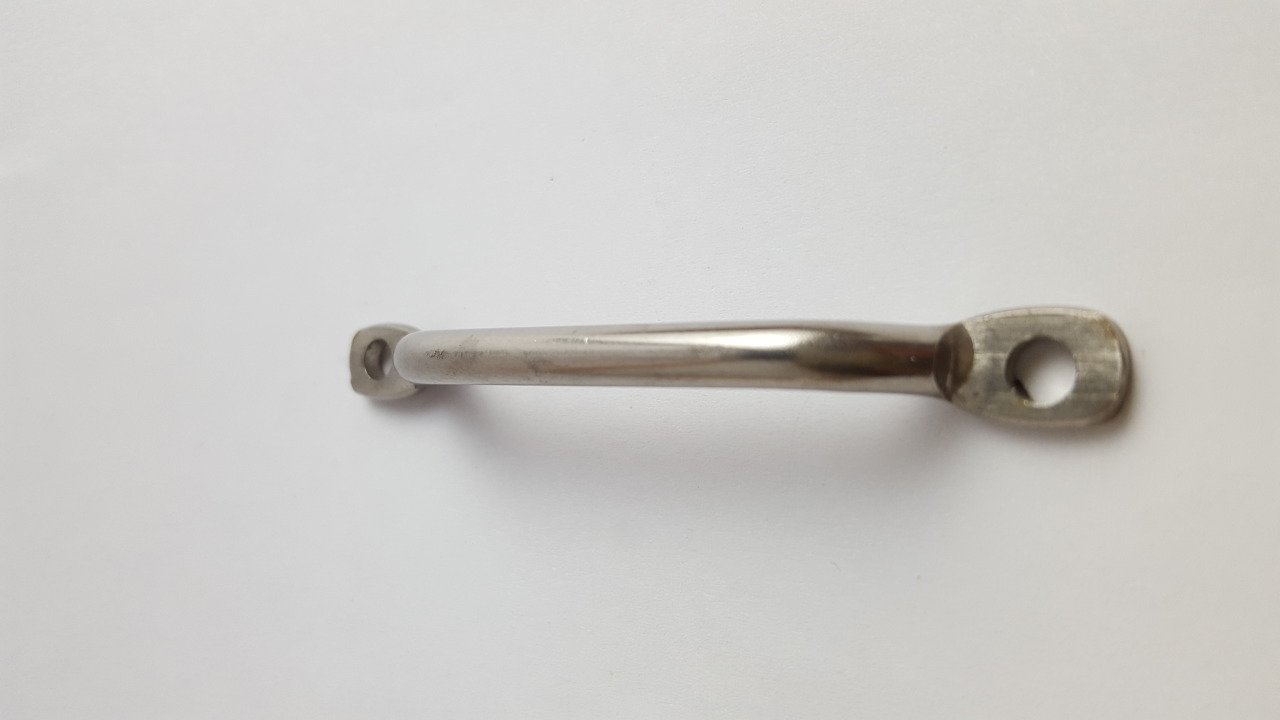 Kayış mapası 40mm