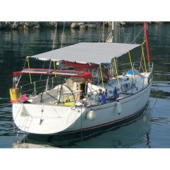 LALIZAS tekne için gölgelik YMK 80*290*360cm