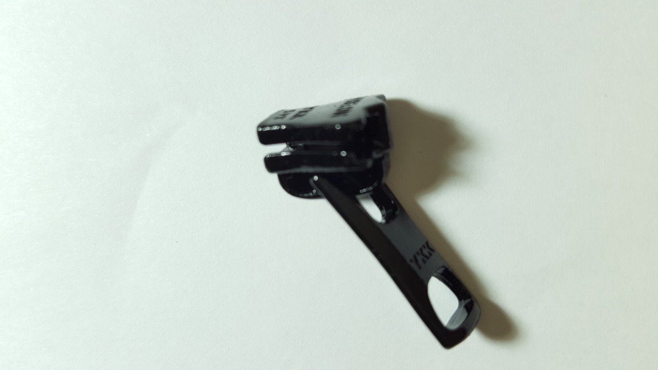OPTİ  5 mm Plastik Kürsör / SİYAH