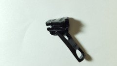 OPTİ  5 mm Plastik Kürsör / SİYAH