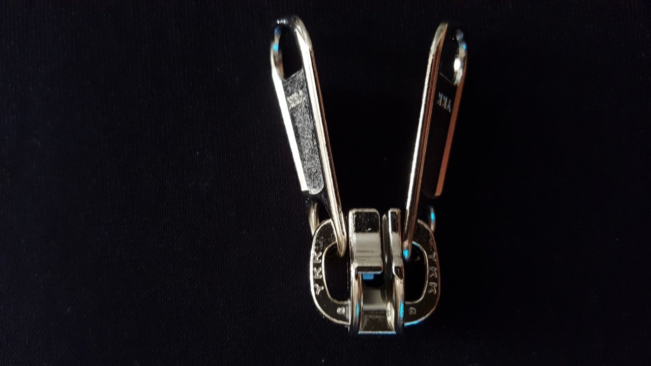 OPTİ 10 mm METAL  Kürsör / ÇİFTLİ