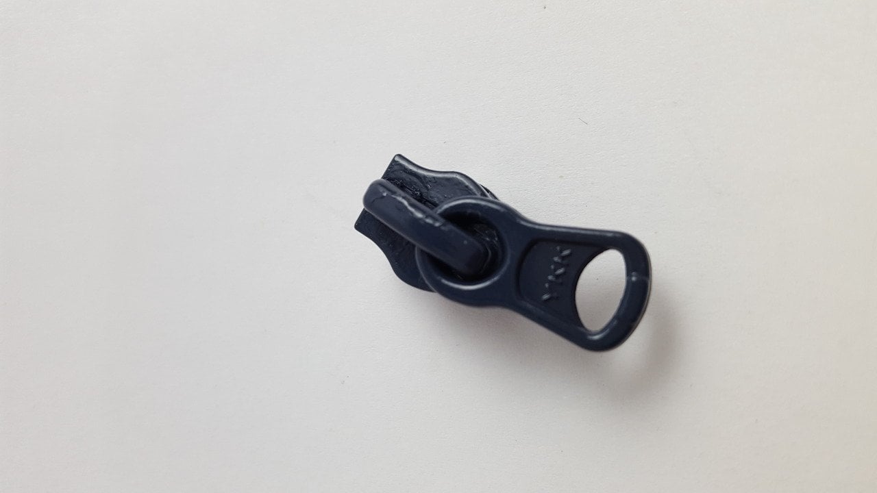 OPTİ 10 mm Plastik Kürsör / TEKLİ / LACİVERT
