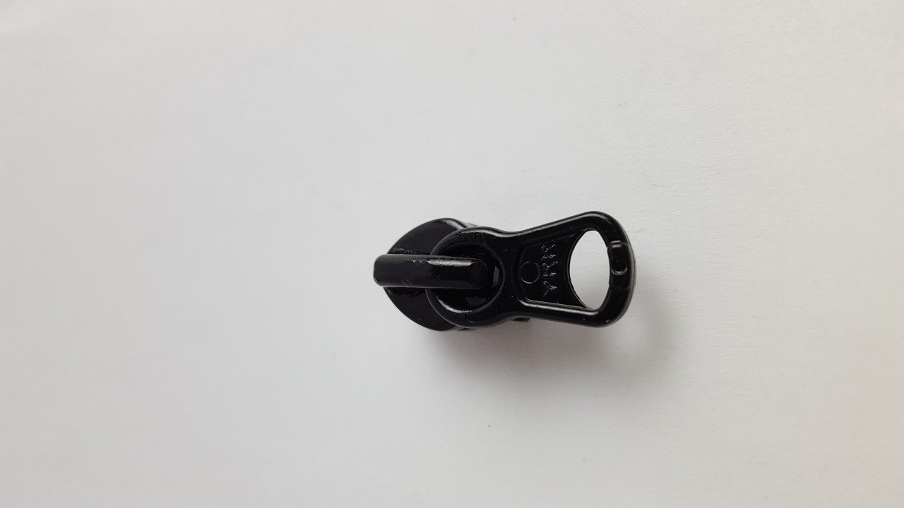OPTİ 10 mm Plastik Kürsör / TEKLİ / SİYAH