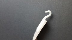 YKK Ucu Metal Plastik KANCA